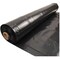 Film-Gard Plastic Sheeting 6 mil X 16 ft. W X 100 ft. L Polyethylene Black 1 pk 626054 - alternate 2